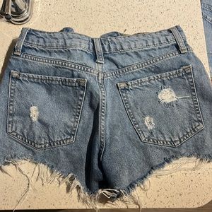 Forever 21 Shorts